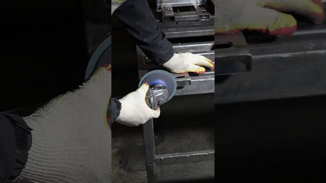 Производство дизайнерских радиаторов #steelhot смотреть онлайн