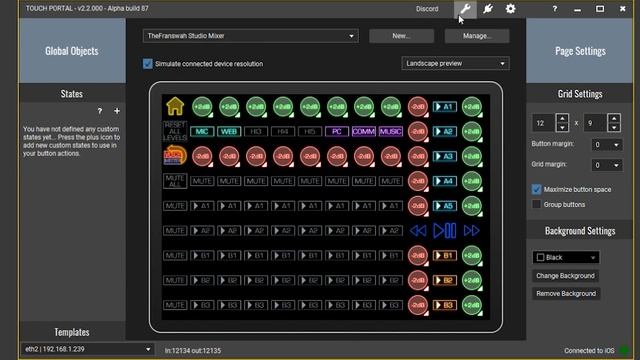 The ALL-IN-ONE Stream Deck and GoXLR !!!! (Touch Portal & Voicemeeter) смотреть онлайн