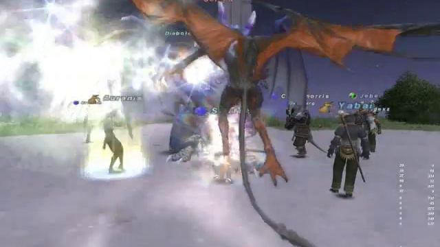 a summoner with passions Final Fantasy XI tribute смотреть онлайн