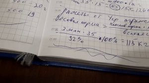 Расчет весовой нормы высева! сколько семян на погонный метр надо высевать?