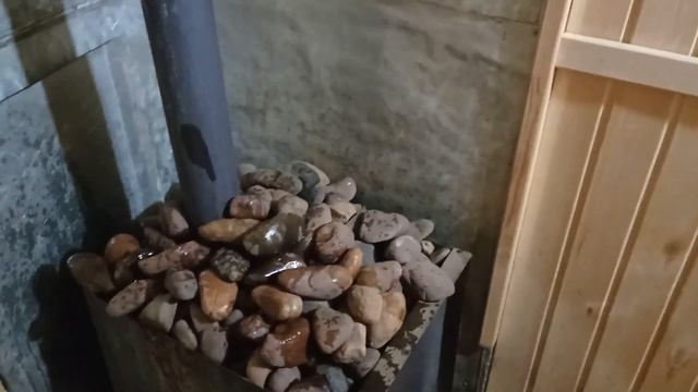 ЮЛЯ В ДЕРЕВЕНСКОЙ БАНЕ / ВСЕ ПО ВЗРОСЛОМУ смотреть онлайн