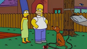 Симпсоны  – 14 сезон 19 серия / The Simpsons