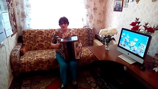 расцвела ромашка смотреть онлайн