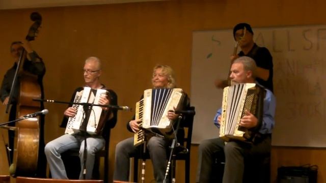 Blinkarby schottis смотреть онлайн