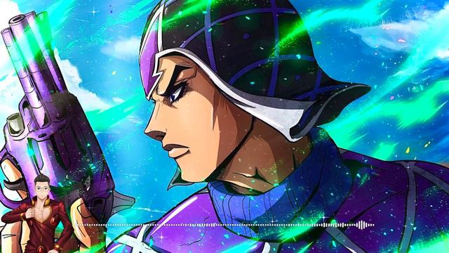 Mista Theme But It's EPIC VERSION [feat. Giorno's Theme]
