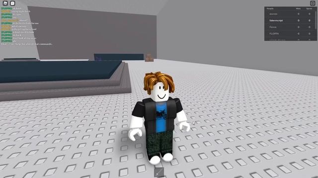 ROBLOX VR WITHOUT HEADSET! (Fe Fake VR Script) смотреть онлайн
