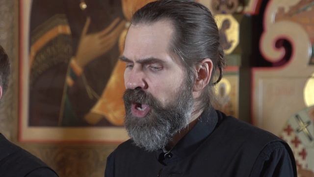 СВЕТЕ ТИХИЙ / O GENTLE LIGHT смотреть онлайн