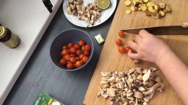 Сибирский том ям. Самый простой и доступный рецепт смотреть онлайн