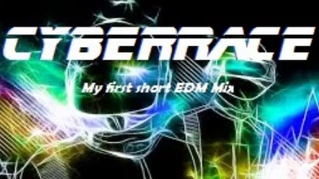 XAM1R - Cyberrace смотреть онлайн