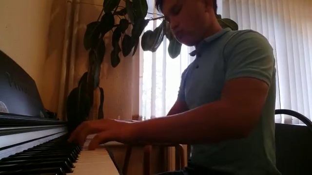 Пианино смотреть онлайн