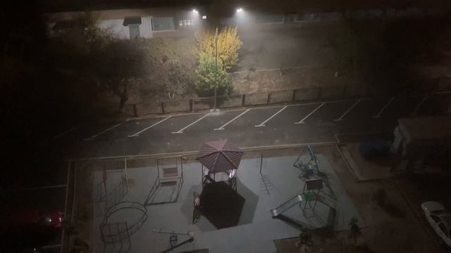 Ўзбекистонда чанг бўрони | Пыльная буря в Узбекистане| Dust storm in Uzbekistan смотреть онлайн