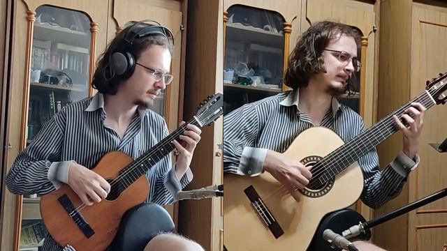 П.И. Чайковский - Неаполитанская песенка смотреть онлайн