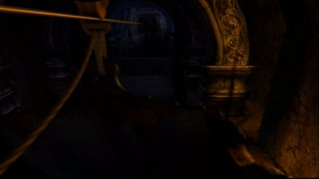 (OUTDATED CHECK DESCRIPTION!) DRACULA RESURRECTION CUTSCENES смотреть онлайн