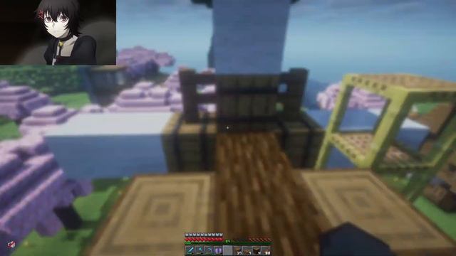 СТРИМ МАЙНКРАФТ 1.20.1 | ИГРАЮ НА ВАНИЛЬНОМ СЕРВЕРЕ WORLDTEAM смотреть онлайн
