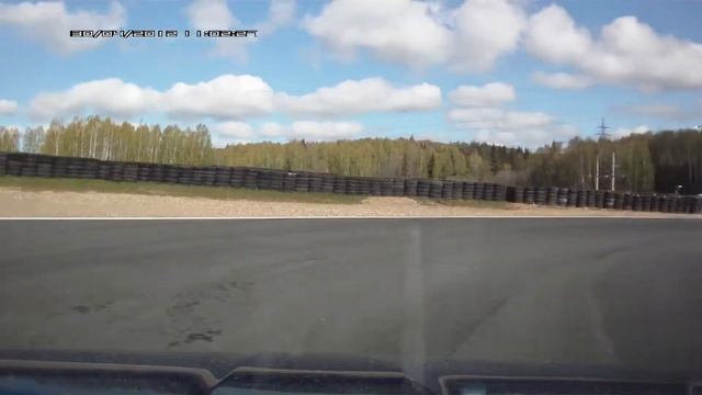 RHHCC 2 этап, Смоленское кольцо, Collective Farm vRS смотреть онлайн