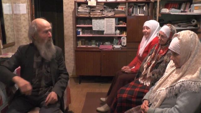 Занятия. Марк 6 гл. вставки из жизни и опыта. 17. 11. 2019 смотреть онлайн