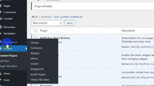 How To Duplicate WordPress Widgets With One Click смотреть онлайн