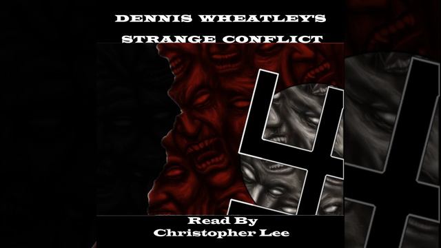 Strange Conflict - Part 4 смотреть онлайн