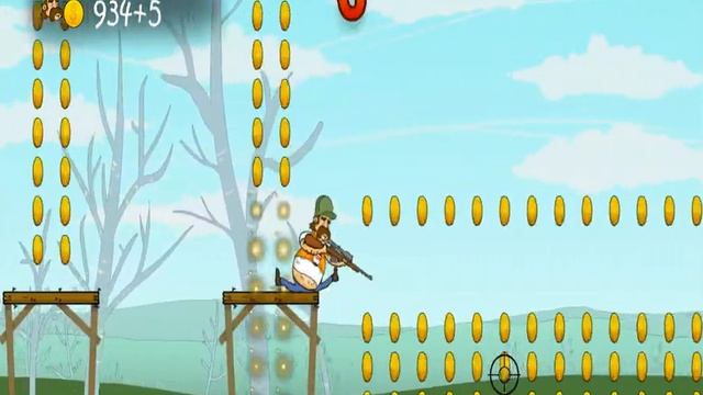 Прохождение Игры Bird Assassin Серия 2 смотреть онлайн