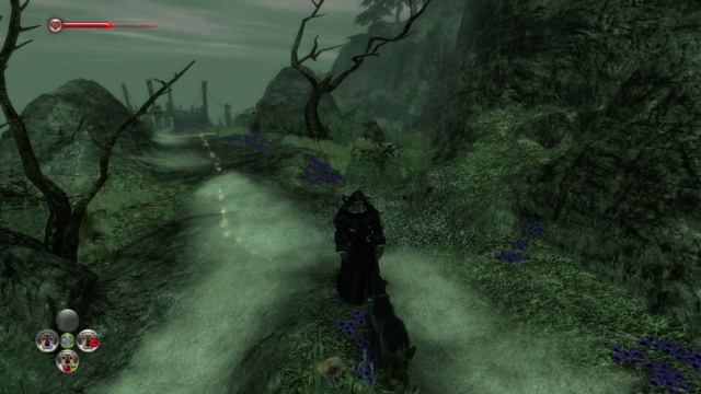 Fable 2 Xbox Series S Gameplay Review [Xbox Game Pass] смотреть онлайн