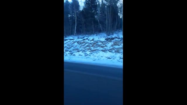 10000 км с Мурманска в Благовещенск на Буханке смотреть онлайн