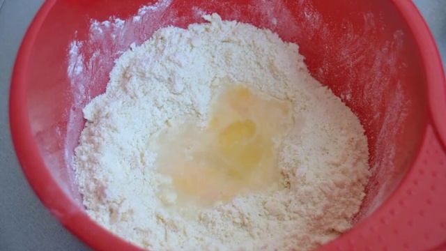 Сборник рецептов