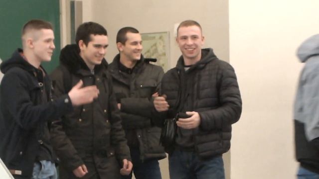 Маленький член