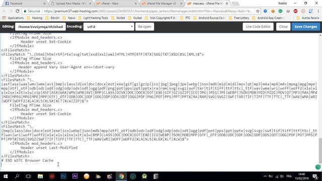 How To Increase Maximum Upload File Size in WordPress смотреть онлайн