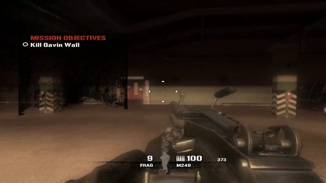 Soldier of Fortune: Payback Walkthrough - Garage смотреть онлайн