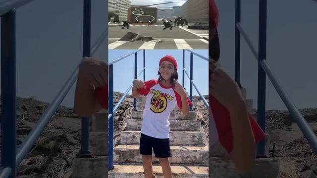 Dança speakerman - Skibidi Toilet Parte 2 смотреть онлайн