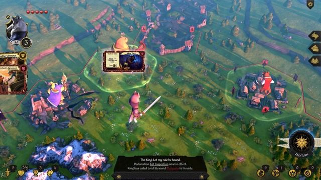 Armello - The Basics смотреть онлайн