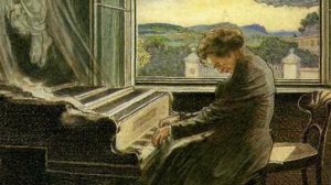 Людвиг Ван Бетховен. Краткая биография великого композитора. Факты из жизни