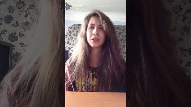 Дарья Трифонова: кастинг на участие в онлайн-чтениях «Чехов жив» смотреть онлайн