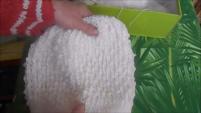 что вяжу в начале марта// с праздником, девочки смотреть онлайн