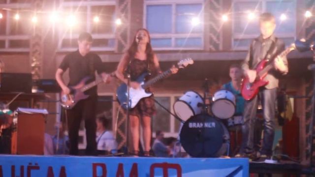 Дыхание Времени - Фантом смотреть онлайн