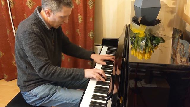 All of me (Jon Schmidt) смотреть онлайн