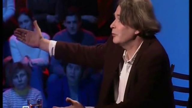 Школа Злословия - Андрей Орлов (1) смотреть онлайн