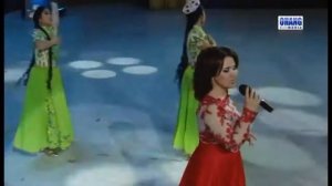 Zulayho Boyhonova 2014-yil konsert dasturi 1 qism | Зулайхо Бойхонова 2014 йил консерт дастури