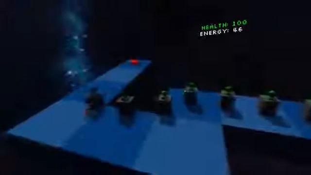 Korix Gameplay on Oculus Rift Cópia смотреть онлайн