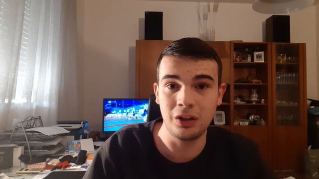 BUDAPEST 2021, 100 rana donne. CASTIGLIONI e CARRARO battute da SOPHIE HANSSON смотреть онлайн