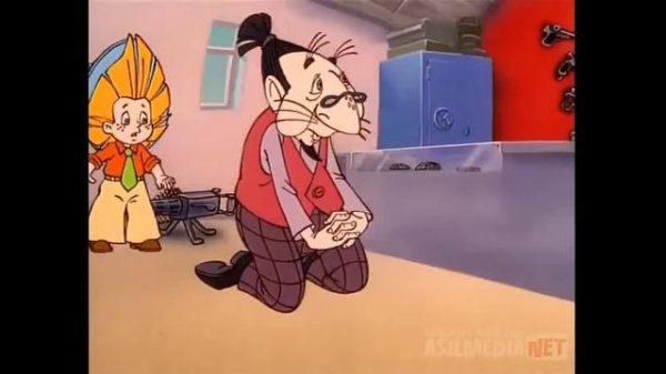 Bilmasvoyning Oyga Sayohati multfilm uzbek tilida uzbekcha tarjima multfilmlar yangi multfilm