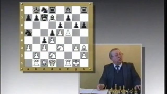 2/3 Атака в сильном пункте. Игорь Зайцев смотреть онлайн