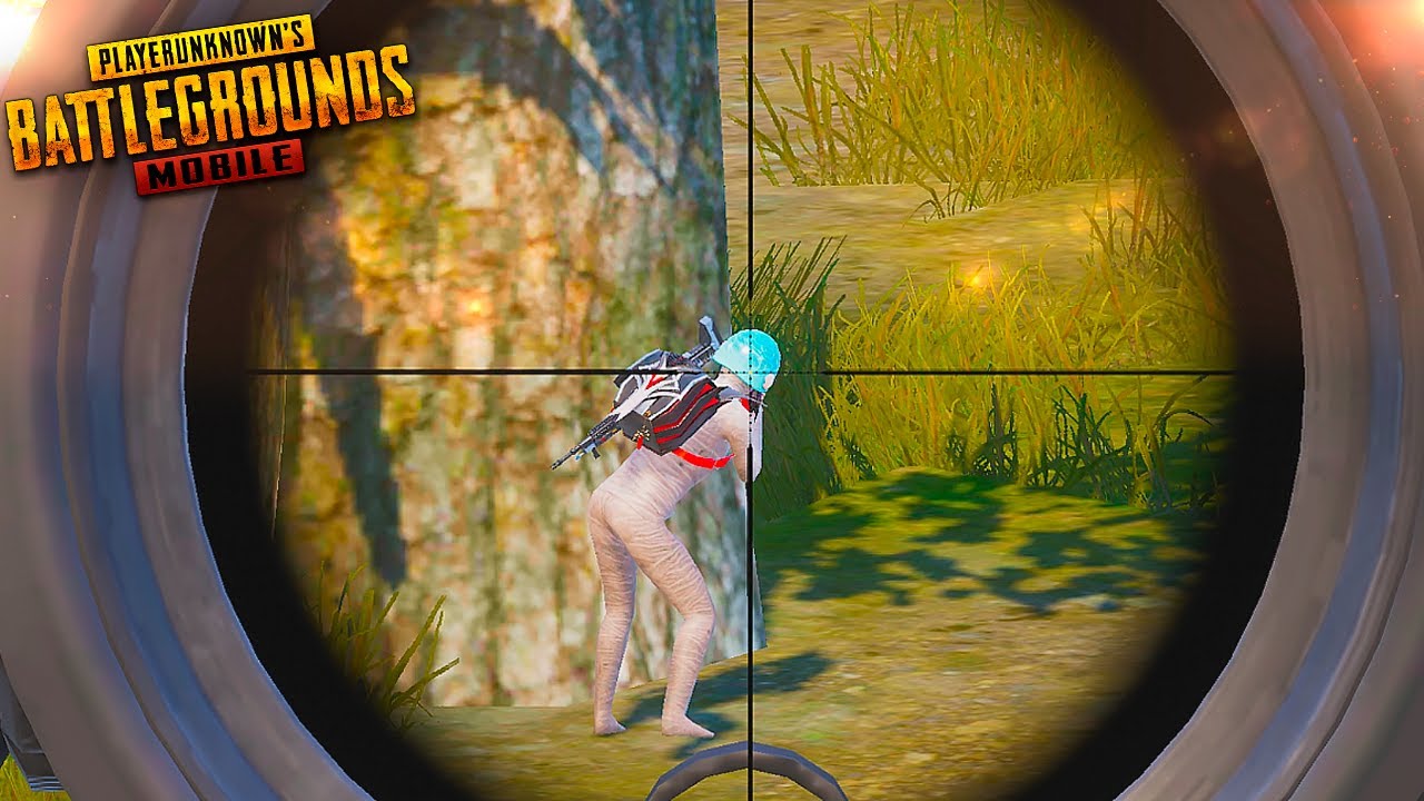 НА МЕНЯ ОТКРЫЛИ ОХОТУ ?? PUBG Mobile - С ВЕБКОЙ НА РУКИ _ ПУБГ МОБАЙЛ - Handcam смотреть онлайн