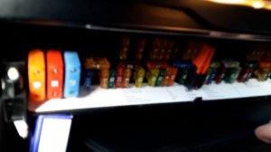 BMW X3 E83 fuse box