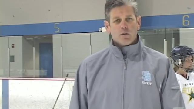 Hockey Tactics: Face-Offs смотреть онлайн