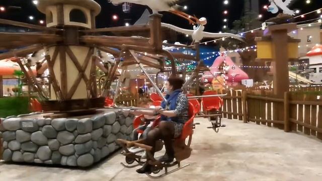 Остров мечты. Путешествие в сказку. смотреть онлайн