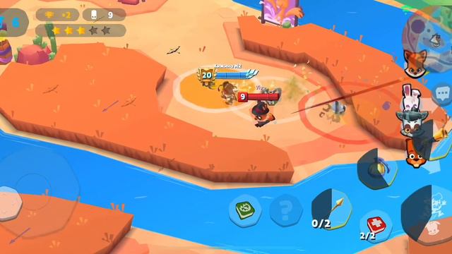 Лемур ДЖОЙ !!! САМЫЙ ПОЗДНИЙ ОБЗОР В Zooba !!! смотреть онлайн