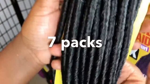 #273. ZURY GODDESS BRAID DEEP CURL 2X смотреть онлайн