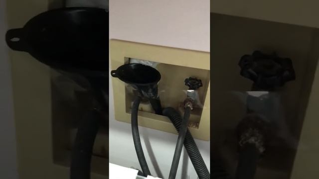 Easy DIY Fix Washing Machine Bad Stink Smell like rotten eggs NOW GONE !! Worked for Me смотреть онлайн
