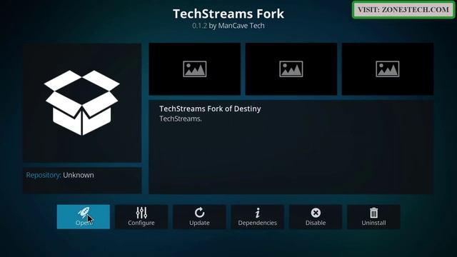 How To Install Techstreams Fork Kodi addon For Live Tv, Sports & More смотреть онлайн